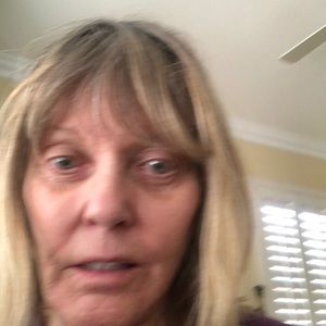 Meet your Posher, Jacquie